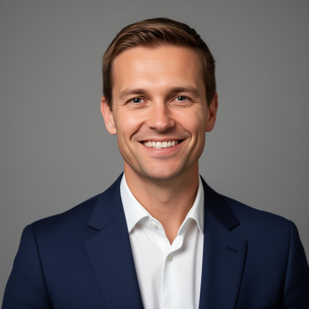 Nille Andersson - Casinoexpert på CasinoNille.com